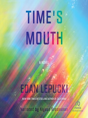 cover image of Time's Mouth
